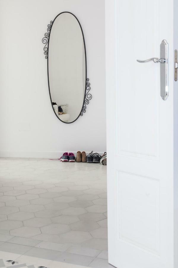 La Blanca Casita Lägenhet Málaga Exteriör bild